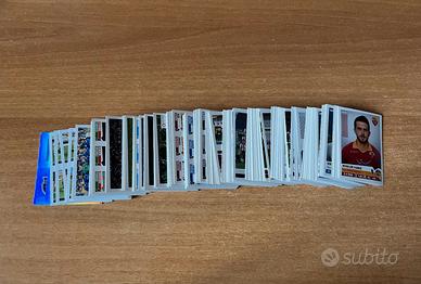 Figurine calciatori panini 2012-2013