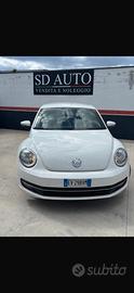 volkswagen vw new beattle