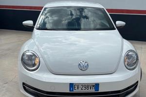 volkswagen vw new beattle