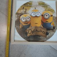 puzzle Minions 