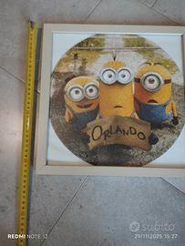 puzzle Minions 