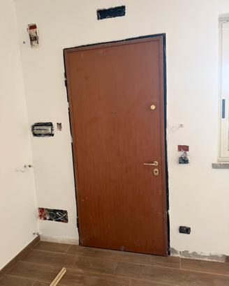 porte e portone