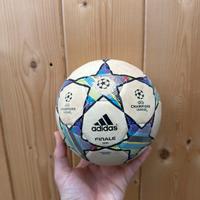 Mini pallone Champions