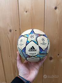 Mini pallone Champions