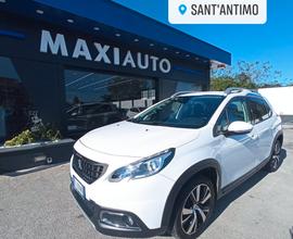 Peugeot 2008 HDi Allure 1 PROPR. - LEGGI!