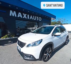 Peugeot 2008 HDi Allure 1 PROPR. - LEGGI!