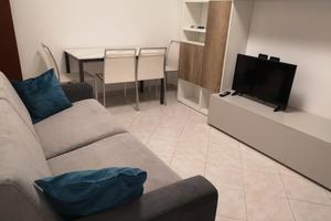 Bilocale ristrutturato