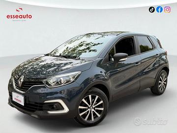 Renault Captur dCi 8V 90 CV Life - PROMO MAGGIO!