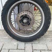 Cercho aprilia pegaso