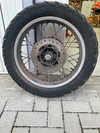 Cercho aprilia pegaso