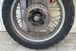 Cercho aprilia pegaso