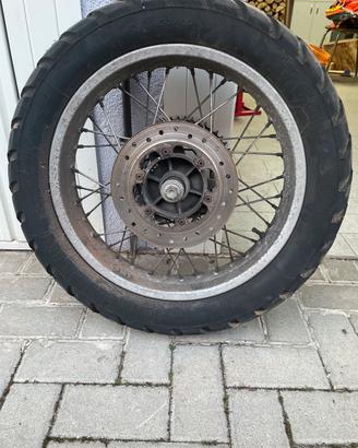 Cercho aprilia pegaso