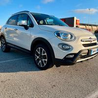 FIAT 500 X