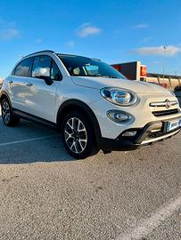 FIAT 500 X