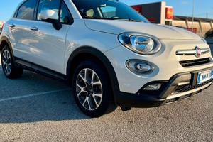 FIAT 500 X
