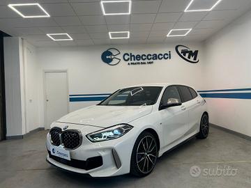 Bmw 135 M 135i xDrive