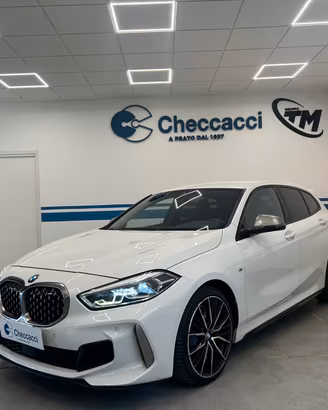 Bmw 135 M 135i xDrive