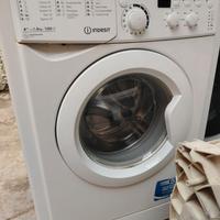 Lavatrice indesit 8 kg
