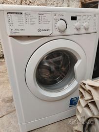 Lavatrice indesit 8 kg