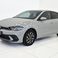 Volkswagen Polo 1.0 evo life 80cv