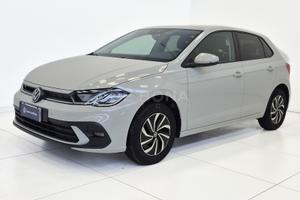 Volkswagen Polo 1.0 evo life 80cv
