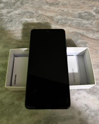 Samsung A52