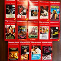 Film VHS - Espresso Cinema - I Classici Proibiti