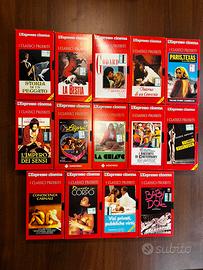 Film VHS - Espresso Cinema - I Classici Proibiti