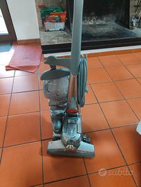 Aspirapolvere Kyrby completo