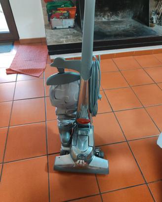 Aspirapolvere Kyrby completo