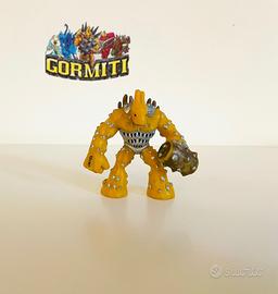 Gormiti serie mystica 2025