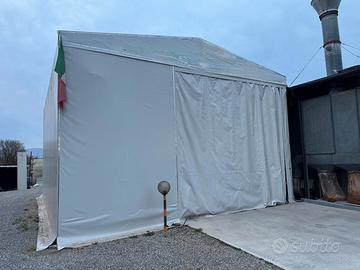 Tunnel capannone-mobile