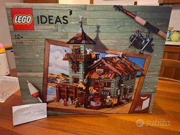 Lego IDEAS 21310 MISB