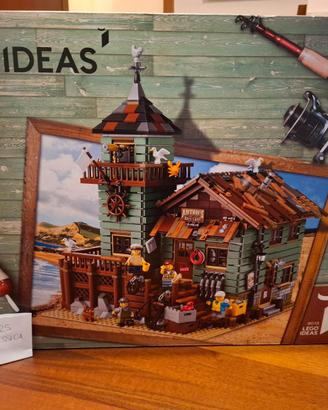 Lego IDEAS 21310 MISB