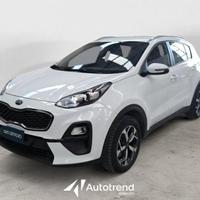 Kia Sportage 1.6 ECOGPL 132 CV 2WD Urban