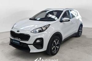 Kia Sportage 1.6 ECOGPL 132 CV 2WD Urban