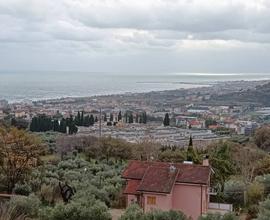 Terreno edificabile residenziale - Grottammare