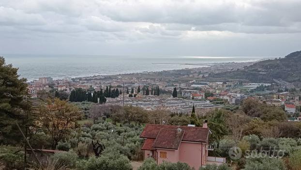 Terreno edificabile residenziale - Grottammare