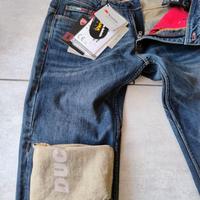 Jeans moto Ducati  tg.  34