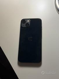 Iphone 13-179,9Gb- Blu Scuro-Gorla Minore