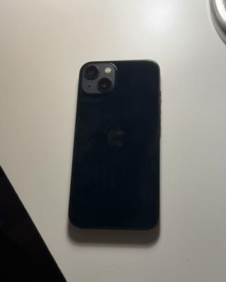 Iphone 13-179,9Gb- Blu Scuro-Gorla Minore