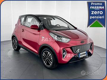 DR AUTOMOBILES dr 1.0 EV