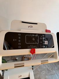Tapin roulan tecnofit TFX 2.4L