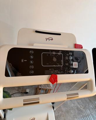 Tapin roulan tecnofit TFX 2.4L