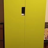 armadio ikea stuva 