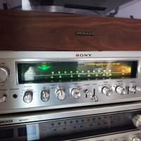 sintoamplificatore  Sony STR 7055 A