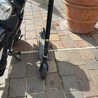 Monopattino elettrico Lergo