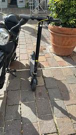 Monopattino elettrico Lergo