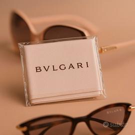 Panno pulizia Bvlgari  originale – nuovo