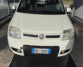 FIAT Panda 2ª serie - 2010